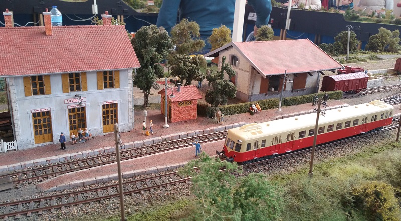 [10] ROMILLY SUR SEINE - 9ème édition de Model Trains - 22 et 23 février 2020 Tmo_0410