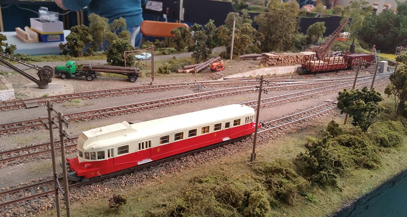 [10] ROMILLY SUR SEINE - 9ème édition de Model Trains - 22 et 23 février 2020 Tmo_0510