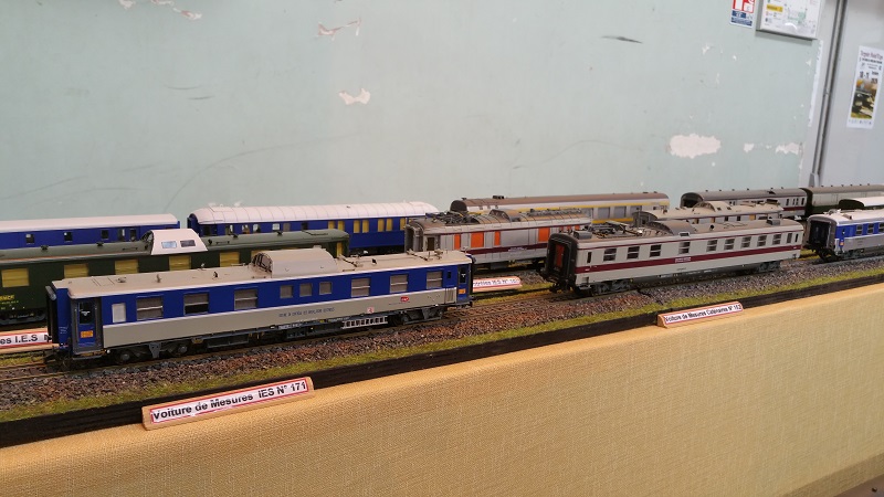 [10] ROMILLY SUR SEINE - 9ème édition de Model Trains - 22 et 23 février 2020 Vallee11
