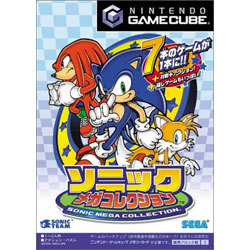 Sonic Mega Collection (GC-Xbox-PS2) : la compilation "16 bits Megadrive" 1c77_310