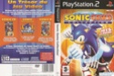 Sonic Gems Collection (GC-PS2) : la compilation "autres consoles Sega" Sonic-22