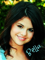 Augenkrebsverursachende Bilderverunstaltung Selena10