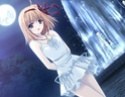 Scarlet for  Alone in this world Anime_10