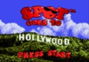 Spot goes to Hollywood (MD) Sgthmg10
