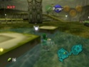 The legend of Zelda : Ocarina of time (N64) Zeld6411