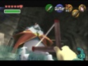 The legend of Zelda : Ocarina of time (N64) Zeld6413
