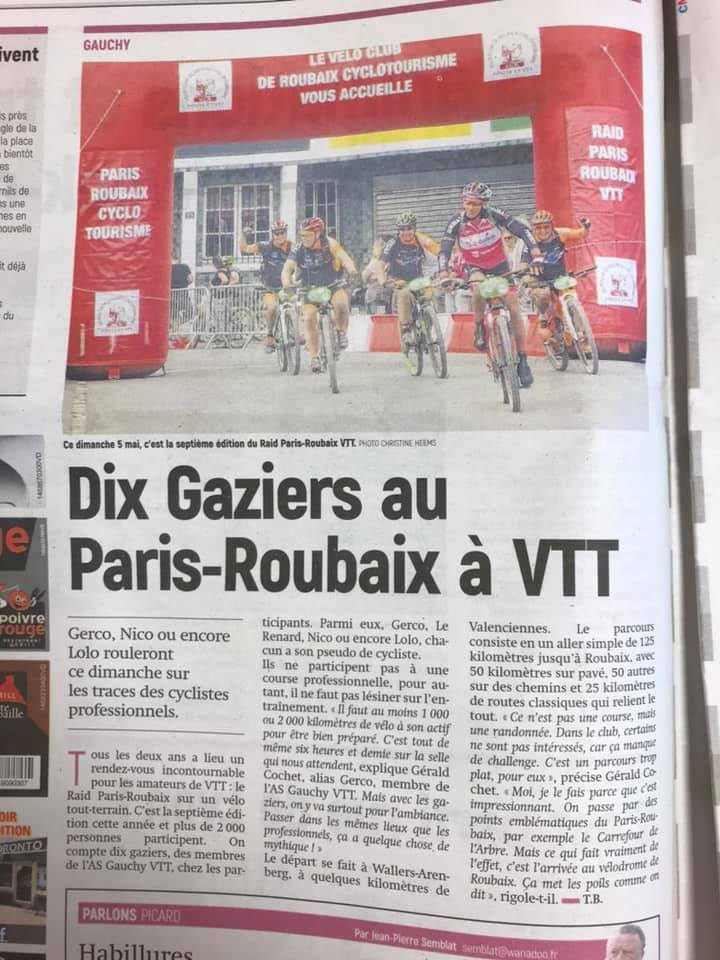 Paris Roubaix VTT 05/05/2019 - Page 2 Vtt_pr10