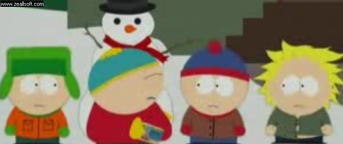 Cartman's Gift  5_bmp10