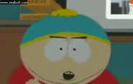 Cartman's Gift  6_bmp10