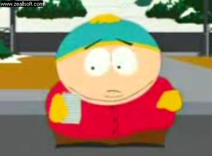 Cartman's Gift  7_bmp10