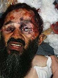 هكذا قتلت قوة أمريكية خاصة أسامه بن لادن 2010_110