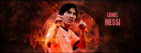 Lionel Messi || Barcelona F.C || Gus' Art' Lao_me11