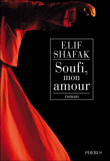 shafak - [Shafak, Elif] Soufi, mon amour Soufi10