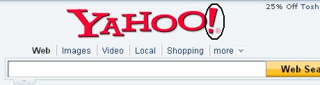 Yahoo ka 1 secret button Yahoo110