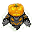 Art Contest #16 - Halloween Sprites RESULTS ARE IN!!! Duskno10