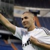Karim Benzema devrait rester à Madrid Benzem10