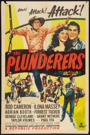 Les pillards - The Plunderers - 1948 - Jo Kane Images10