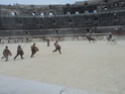 Les grand jeux romains de Nîmes 2011 Dsc02213