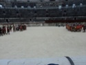 Les grand jeux romains de Nîmes 2011 Dsc02214