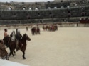 Les grand jeux romains de Nîmes 2011 Dsc02216