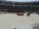 Les grand jeux romains de Nîmes 2011 Dsc02218