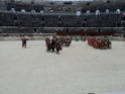 Les grand jeux romains de Nîmes 2011 Dsc02222