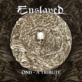 Álbum de tributo a Enslaved Enslav11