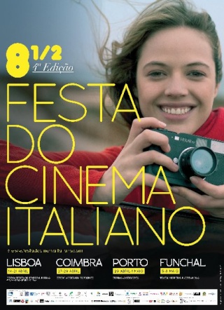 Festa do Cinema Italiano 4º Edição Festa-10