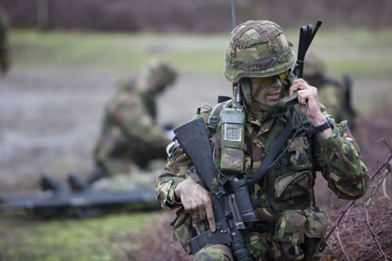 Photos des forces armées Néerlandaises 2hckbv10