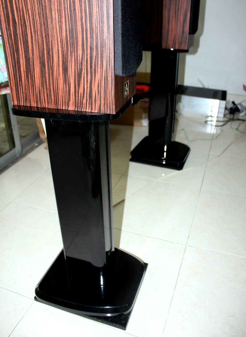 BOD speaker stand (NEW) Img_1710