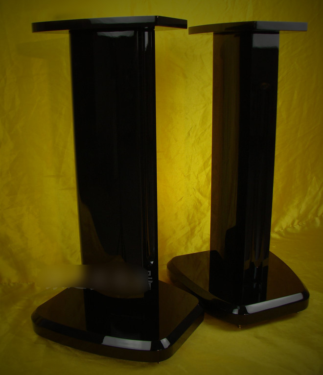 BOD speaker stand (NEW) Stand_12