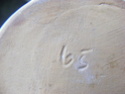 Tintagel pottery Cornwall Ebay_a13