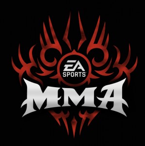 EA MMA Sports Ea-mma10