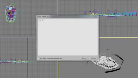 3dsimed import fbx files 3dsimed import fbx files