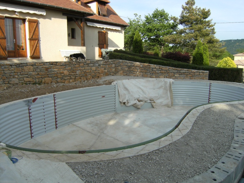 Position filtre + pompe et branchement electrique Photo_10