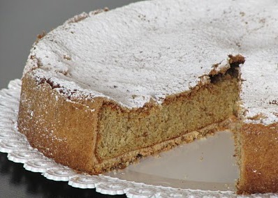 Torta del Gattopardo , con mandorle e passito di pantelleria Gattop10