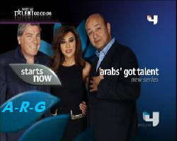 الحلقه السابعه  برنامج المسابقات Arab's Got Talent 00000110