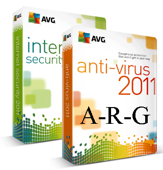  حصريا برنامج الحماية الاقوى AVG 2011 10.0.1152 Build 3209 بنسختيه Anti-Virus & Internet Security للنواتين 32&64 بت   85427411