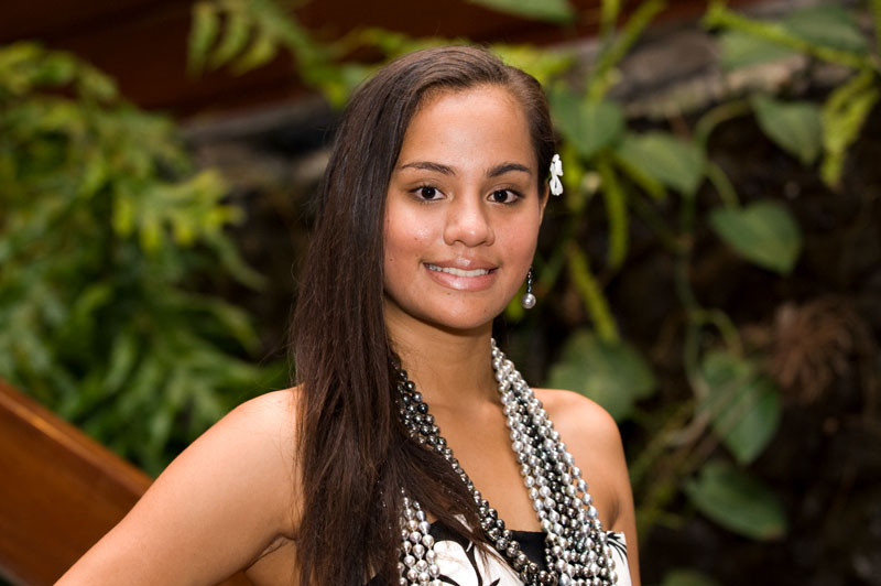 Article dans Tahiti Presse le 28 mai 2011 - Miss Tahiti 2011 : 16 candidates pour cette 51ème édition 01_cdc10