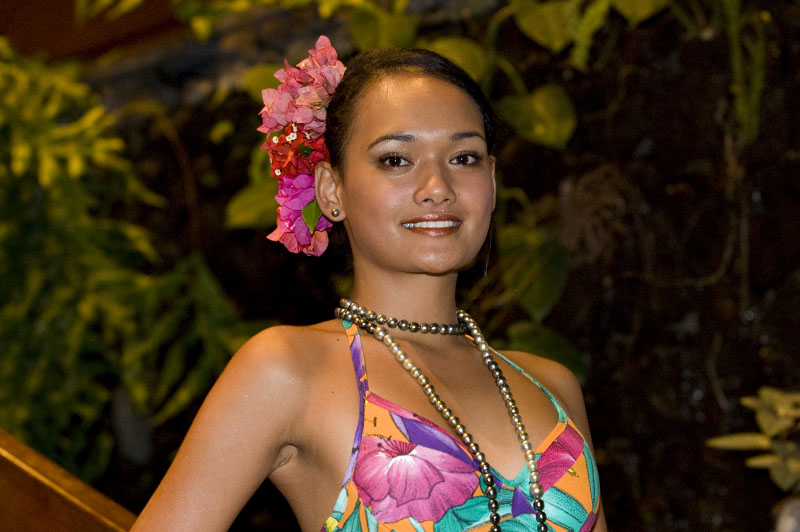Article dans Tahiti Presse le 28 mai 2011 - Miss Tahiti 2011 : 16 candidates pour cette 51ème édition 09_cdc10