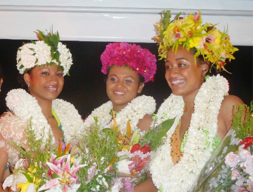 Miss Bora Bora 2011 - Turouru Hoto 10156310