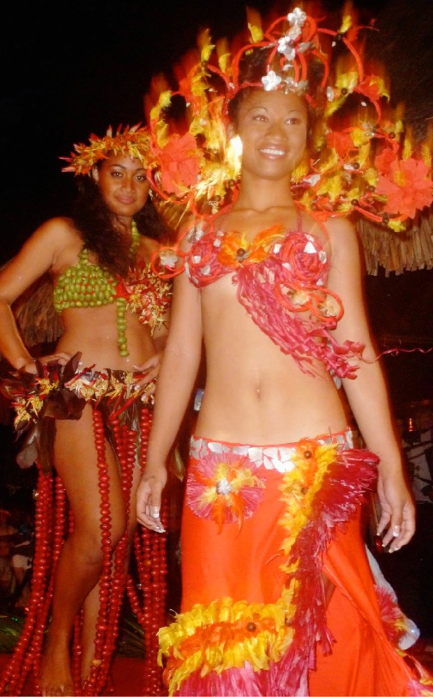Miss Bora Bora 2011 - Turouru Hoto 10156313