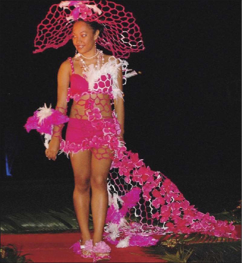 Miss Bora Bora 2011 - Turouru Hoto 10180113