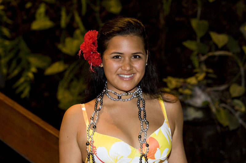 Article dans Tahiti Presse le 28 mai 2011 - Miss Tahiti 2011 : 16 candidates pour cette 51ème édition 13_cdc10