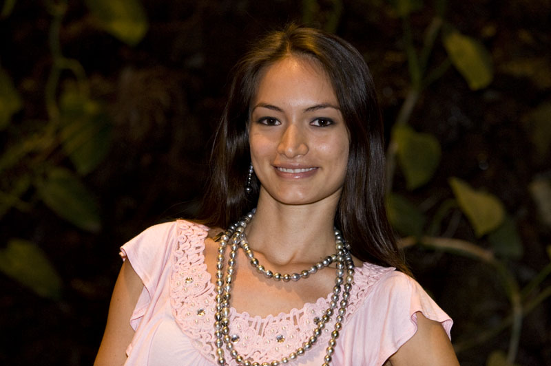 Article dans Tahiti Presse le 28 mai 2011 - Miss Tahiti 2011 : 16 candidates pour cette 51ème édition 14_cdc10
