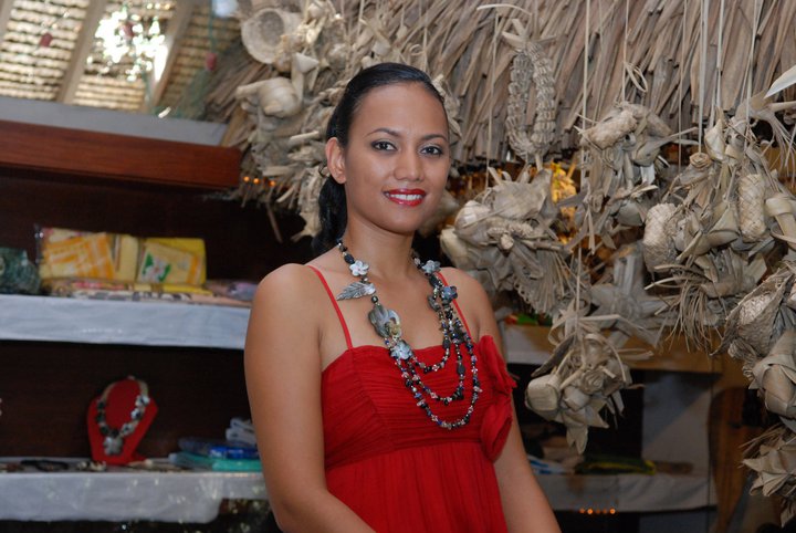 Miss Arue 2011 - Rauata Temauri 21743510