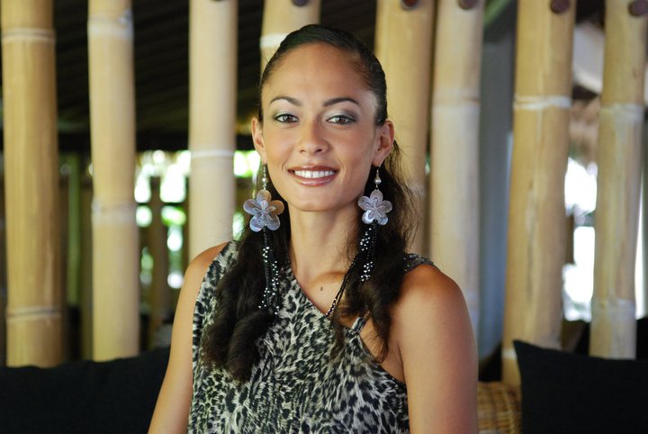 Miss Arue 2011 - Rauata Temauri 22204610