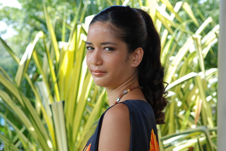 Miss Arue 2011 - Rauata Temauri 22295610