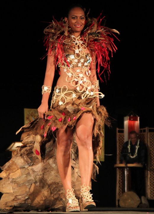 Miss Arue 2011 - Rauata Temauri 22412810