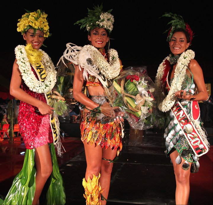 Miss Arue 2011 - Rauata Temauri 22603210